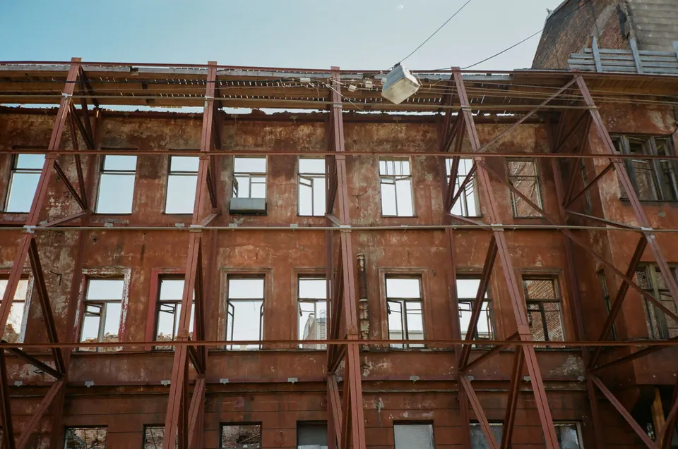 Buena Vista — HVAC service