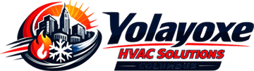 Yolayoxe HVAC Solutions Columbus